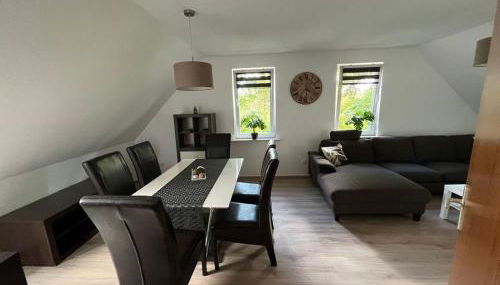 Ferienwohnung Sonnenschein Gartenblick - Foto 2