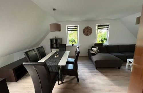 Ferienwohnung Sonnenschein Gartenblick - Foto 2