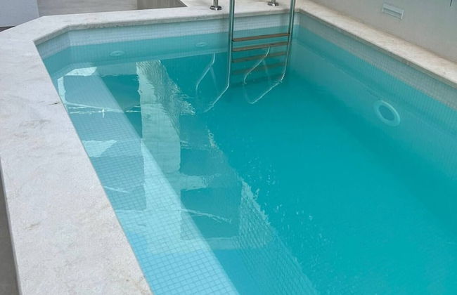 Horizon one bedroom apartment NS - Foto 7