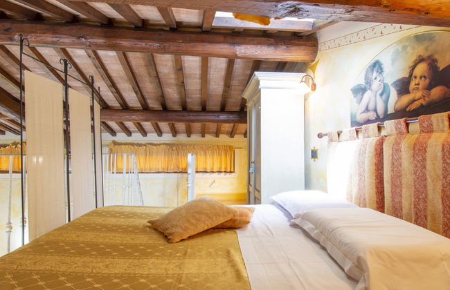 La Vecchia Pieve - Foto 10