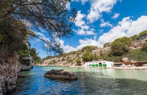 The Torrent's Observer Holiday Home, Cala Pi , Smart Tv, Free Wifi, ETV12544 - Foto 54