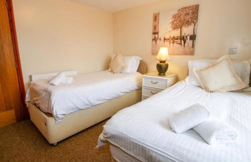 Norton Cottage - Foto 14