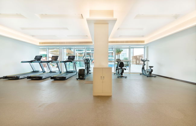 Maison Privee - Superb 1BR apartment overlooking Zabeel Park and Dubai Frame - Photo 17