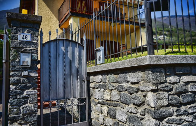 Casa Alex by Wonderful Italy - Foto 39