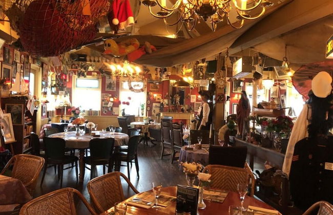 Oceanhouse Comfortable Holiday Residence - Foto 29