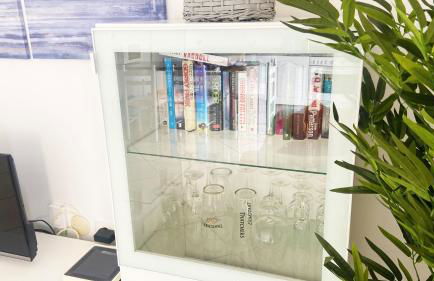 Grande appartamento Tenerife Los Abrigos - Foto 7