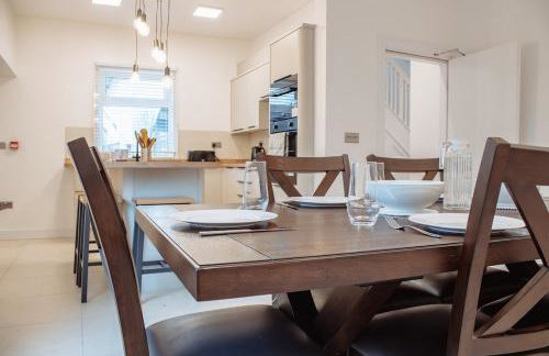 Spacious House in the Heart of Headingley - Foto 3