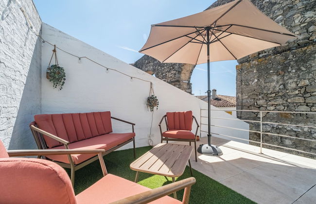 Arches et Étoiles - Photo 20