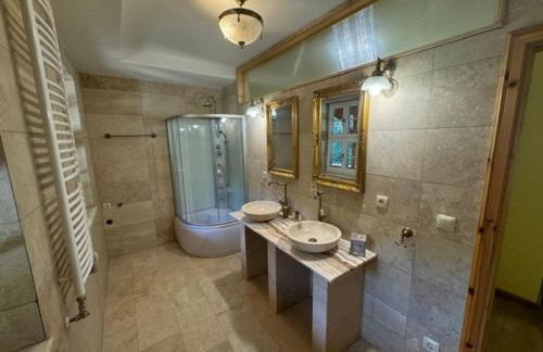 Zum Böhmen Ferienwohnung Fridericke - Foto 8