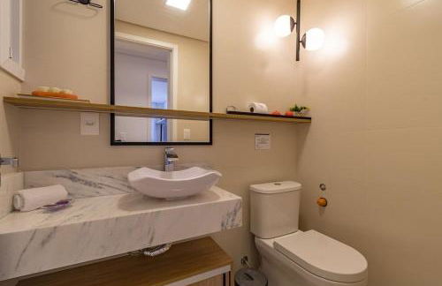 Rosa Edifício Bav - Foto 67