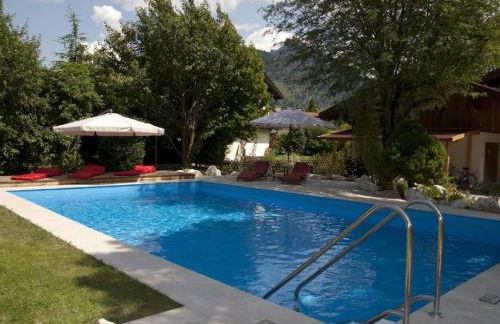 Gästehaus Gamsei - Bosch Hermann - Photo 14