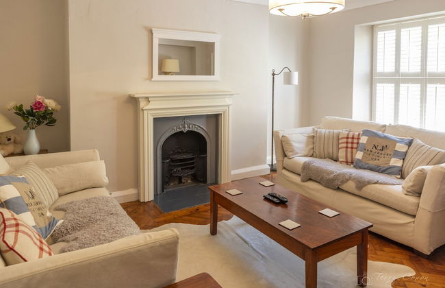 Hoe Retreat - Foto 1