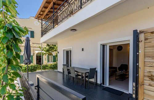 Rodakinia Kassiopi Apartment - Foto 23