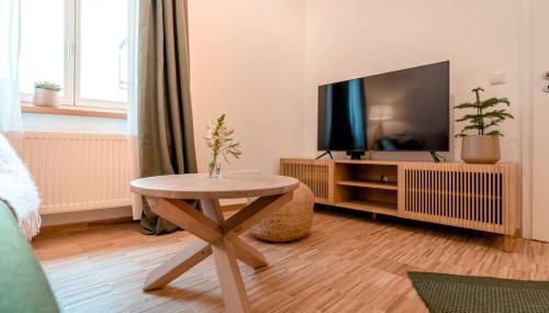 Ferienwohnung Altstadt Regensburg - Foto 4