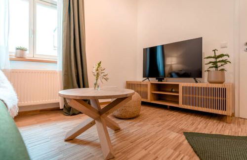 Ferienwohnung Altstadt Regensburg - Foto 4