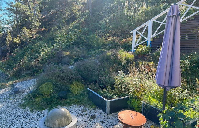 4 Person Holiday Home in Ingaro-by Traum - Photo 24