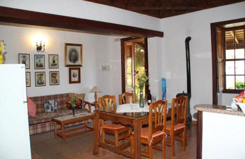 Casas Rurales Los Marantes - Foto 49