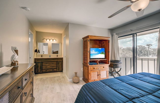 Bay Oaks C Second Floor - Foto 18