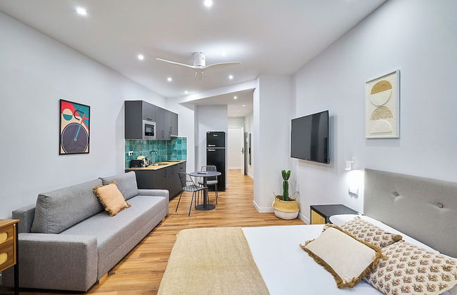 Apartamentos Esperanza by gaiarooms - Foto 20