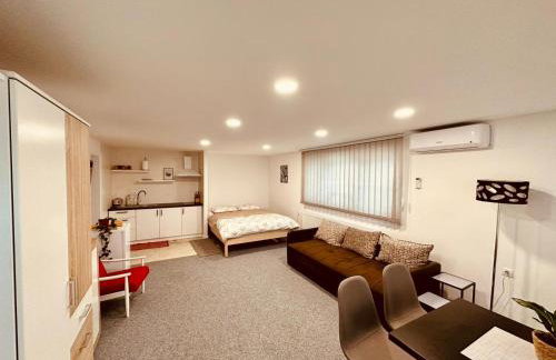 Studio Apartman Iovia place - Foto 8