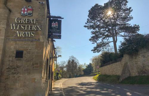 Thrower's Cottage - Foto 31