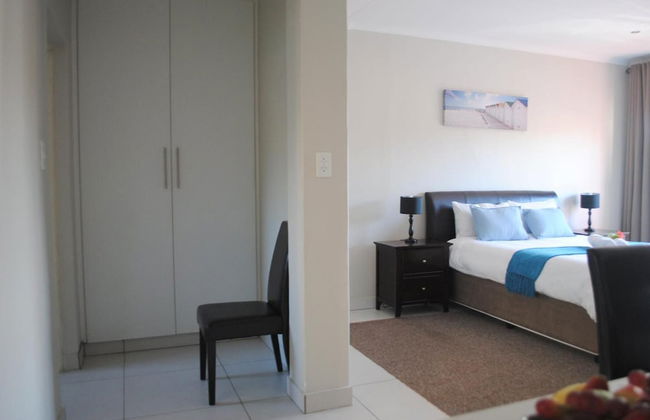 86 Edison Guest Lodge - Foto 6