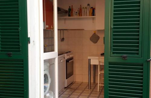 Casa Berizzi Mare - Arenzano Pineta Centro - Foto 9