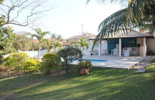 Casa Sitio Região dos Lagos 1200m2 terreno- S Pedro DAldeia - Photo 32