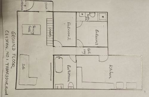 Clydfan No 1 Trearddur Road - Photo 2