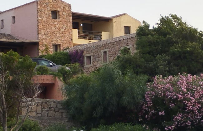 Seaside Apartment Baja Sardinia - 6pl July - 150 m From Smeraldo Beach ! - Foto 33