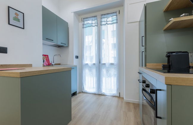 Casa di Sisi by Wonderful Italy - Foto 10