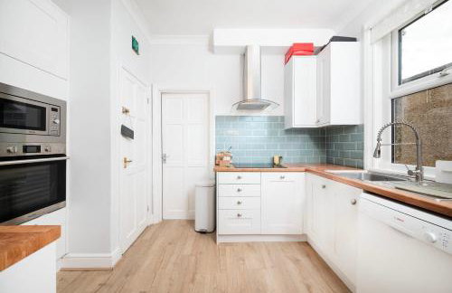 Gorgeous Garden Flat, Wood Green - Foto 8