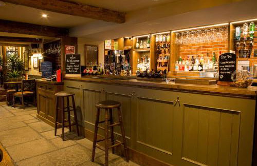 Hikers Hideaway at The Ship - Foto 19