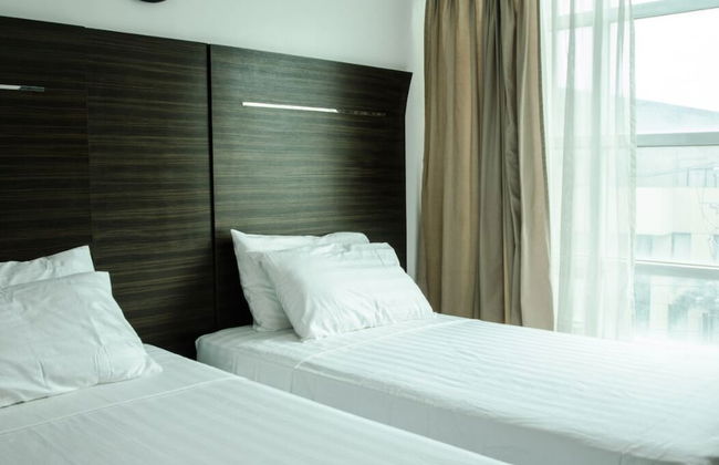 Lancaster Hotel by Central Flats - Photo 5