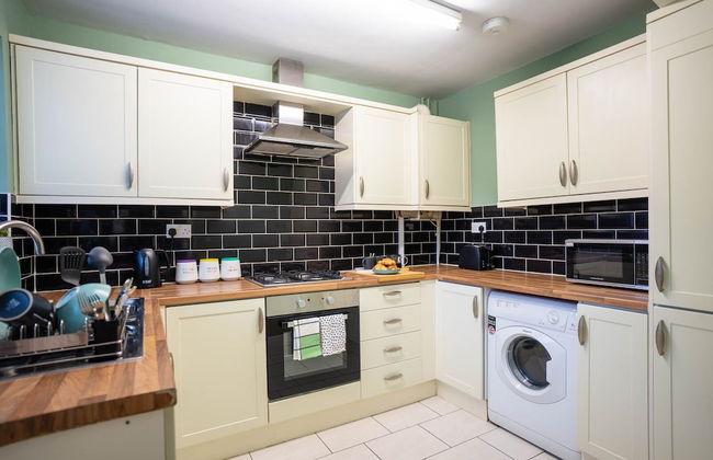 All Saints - Foto 20