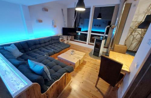 elephants Ferienhaus Haus West - Foto 3