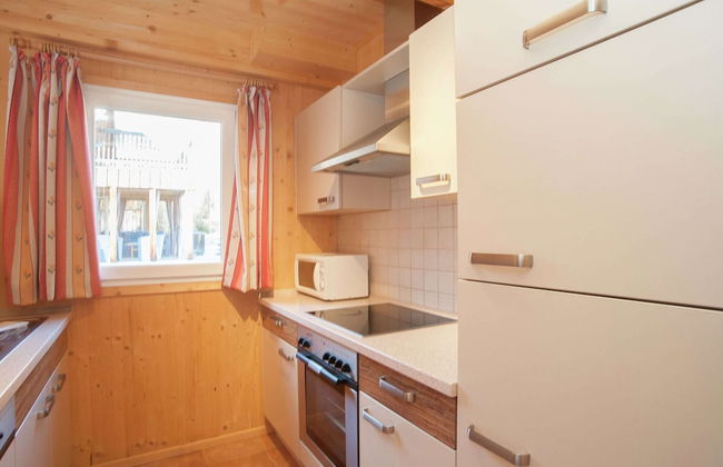 Luxurious Chalet With Valley Views - Foto 7