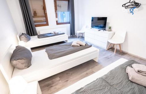 BEGE APARTMENTS WorkFlat - Foto 3