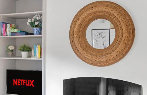 Beautiful 2 Bedroom Cottage in Oxton - Foto 28