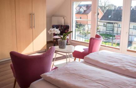 Ferienwohnung Himbeere - Obsthof Steffelin - Foto 10