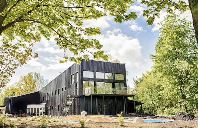 Mötesplats Borstahusen - Foto 41