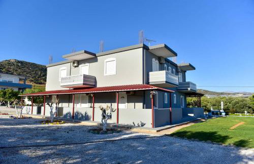 KOYNTOYRA ROOMS - Foto 46