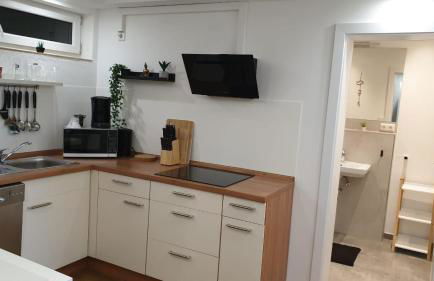 Schlossblick Marburg - Appartements - Foto 14