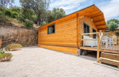 OakNest NatureLodge - Manzana - Foto 24