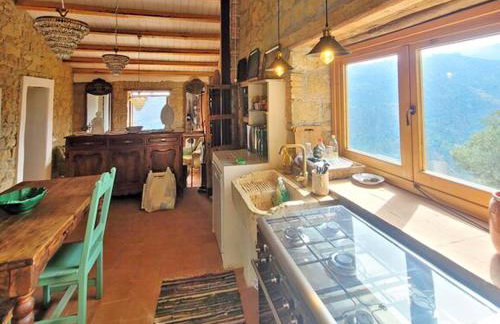 Cottage by Aeolian Islands - Foto 64