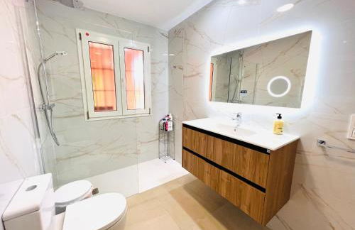 VILLA SUMMER SOL Mediterránea - Photo 32