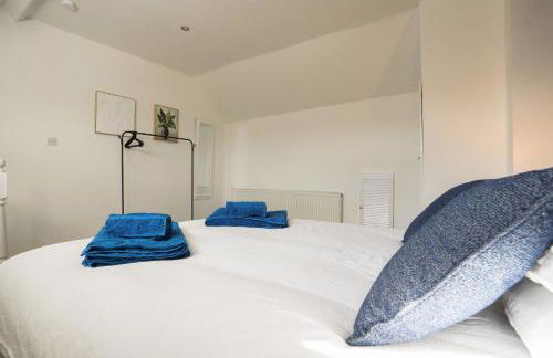 The cottage near the castle - Foto 24