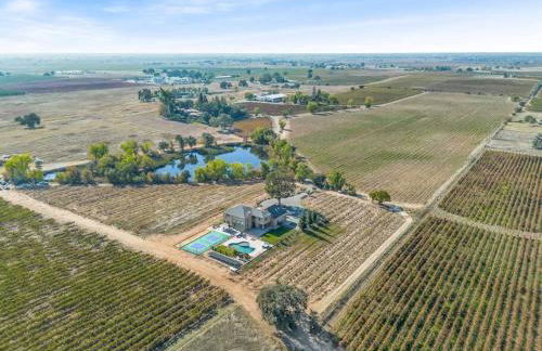 Luxury 4 Acre Estate - Pickleball, Pool, Hot Tub! - Foto 66