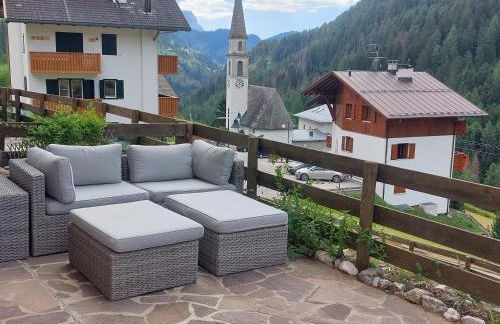 Italian Apartment with Hot Tub - Foto 18