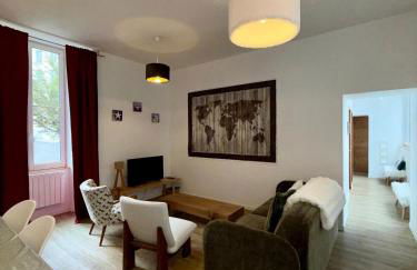 Résidence Bonnecaze - Foto 1